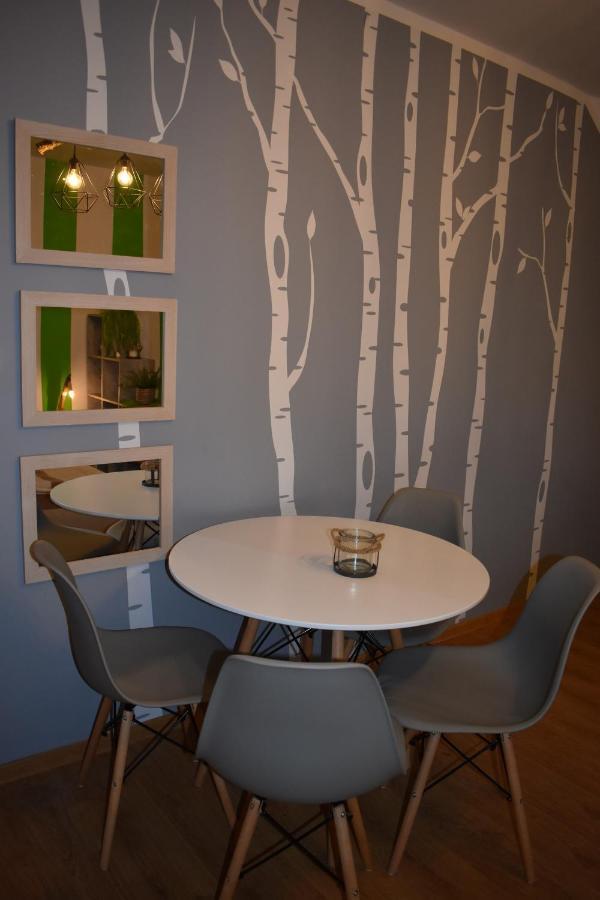 Inosasino Z Basenem I Sauna Homestay