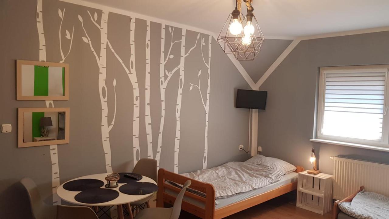 Homestay Inosasino Z Basenem I Sauna Sasino