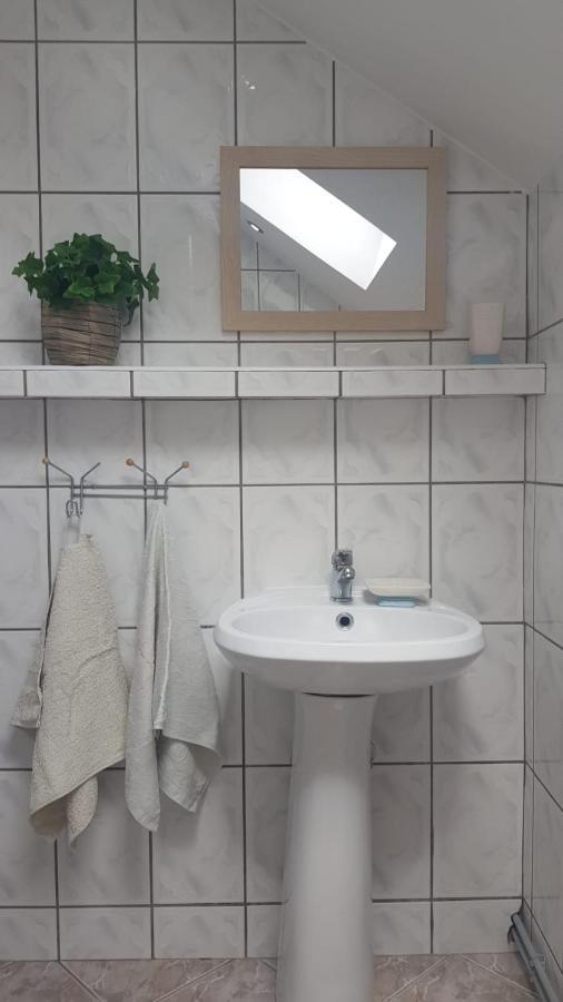 Inosasino Z Basenem I Sauna Sasino