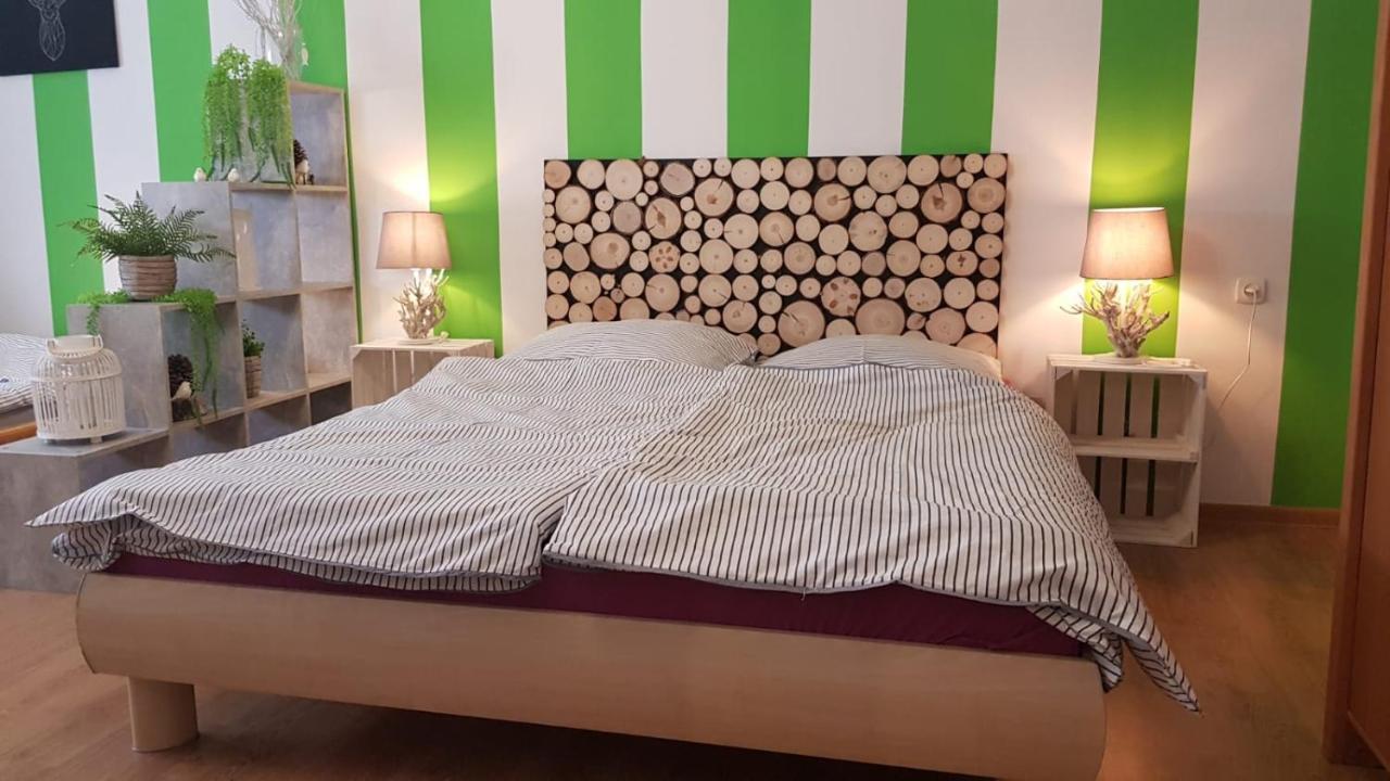 Homestay Inosasino Z Basenem I Sauna