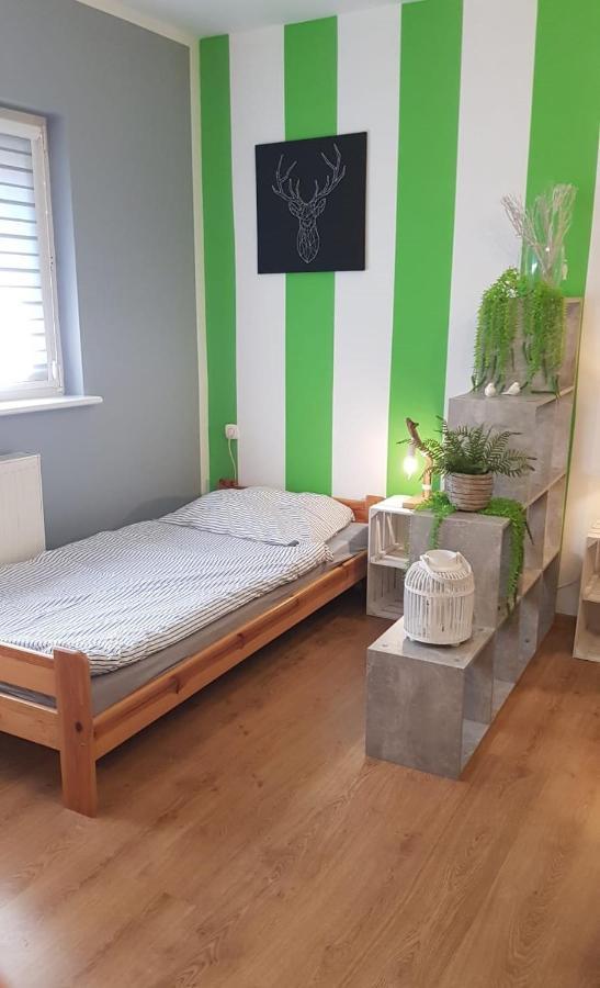 Homestay Inosasino Z Basenem I Sauna *
