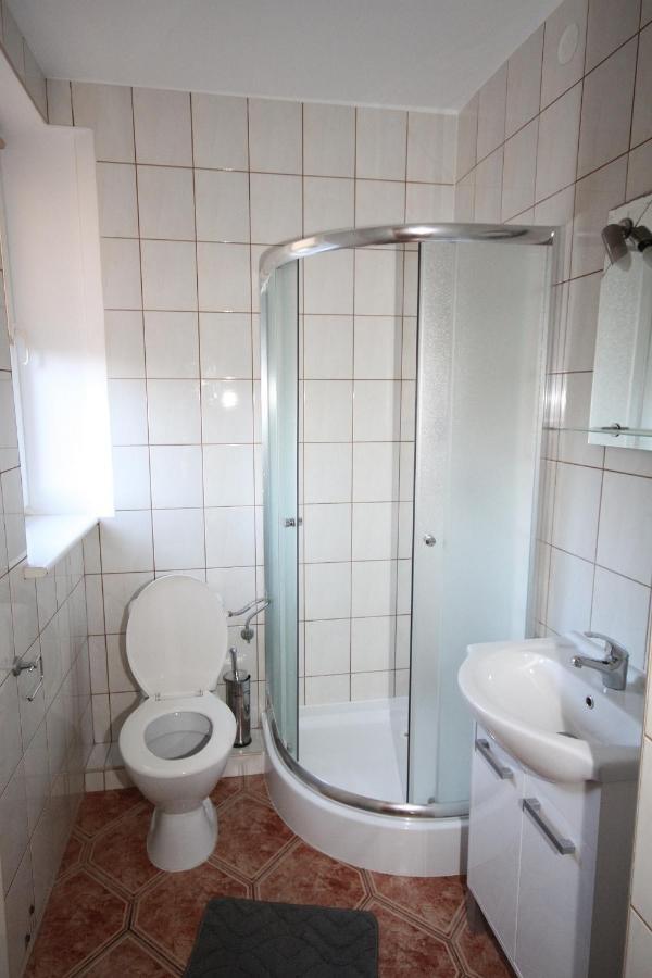 Homestay Inosasino Z Basenem I Sauna