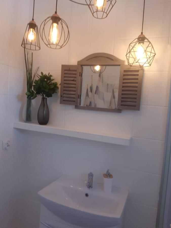Homestay Inosasino Z Basenem I Sauna Sasino