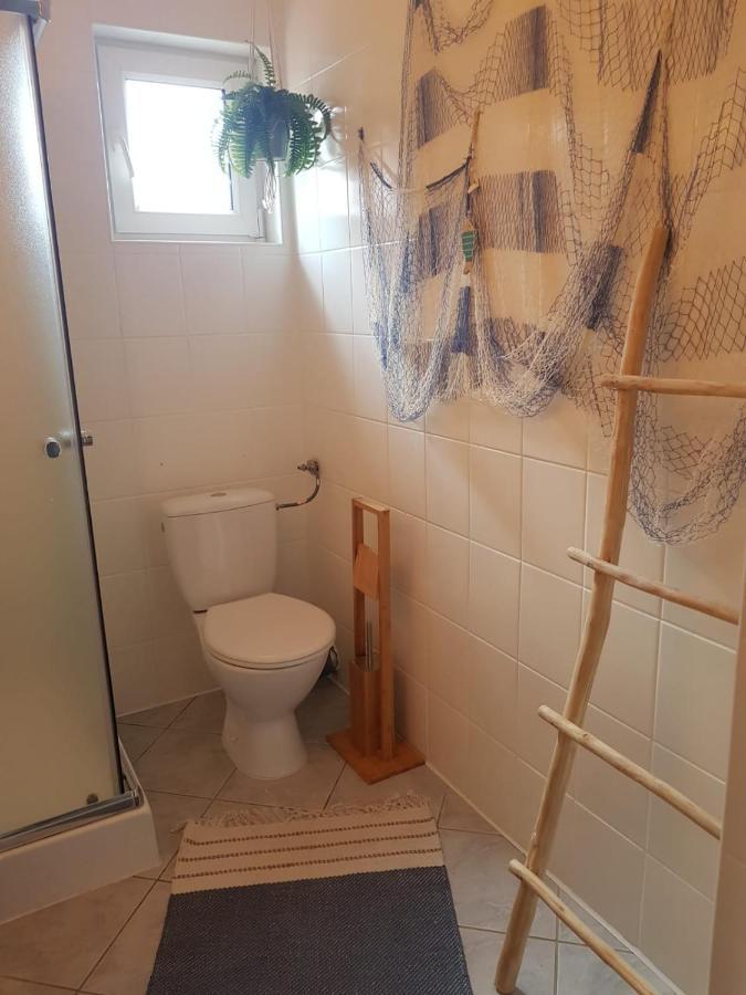 Homestay Inosasino Z Basenem I Sauna *