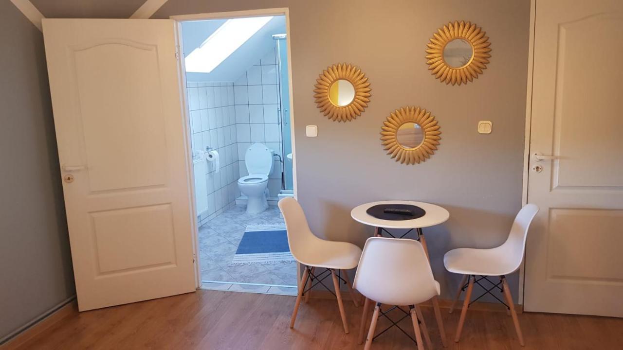 Homestay Inosasino Z Basenem I Sauna